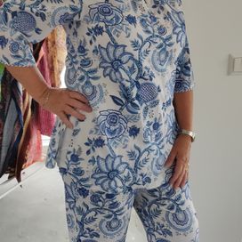 Tvådelat från Anokhi
