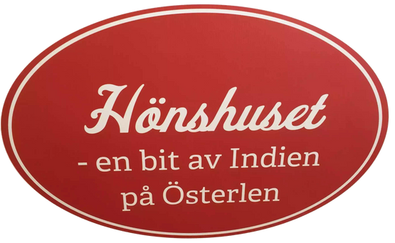 Hönshuset